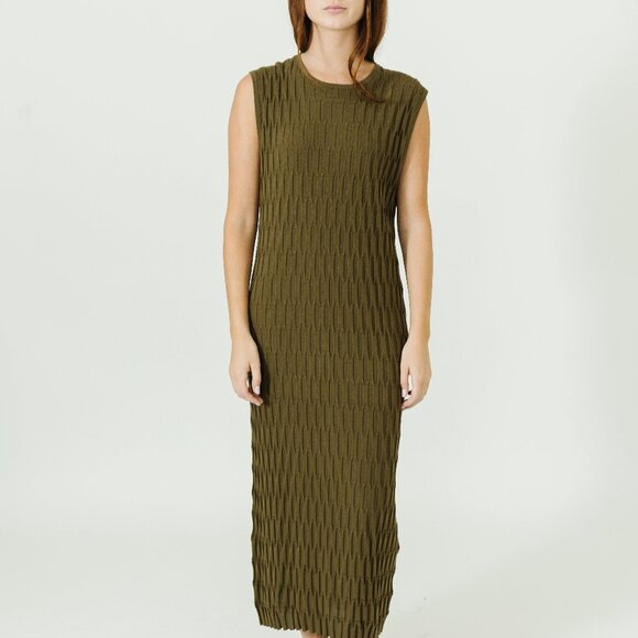 Rachel Comey Kitsey Dress - Picture 8 of 8